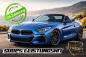 Preview: BMW Z4 M40i B58 GR500 - 500PS Tuning Paket mit Zulassung